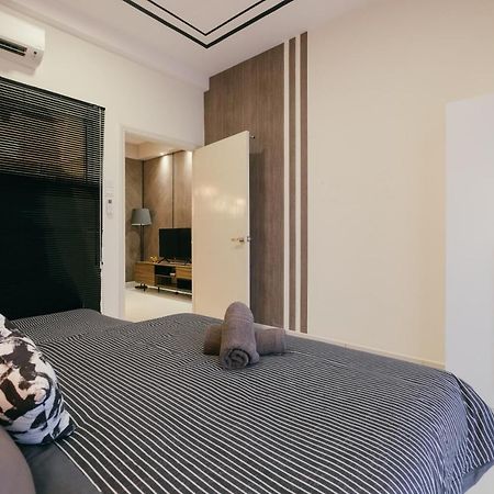 Arte Mont Kiara 3Pax Jacuzzi Pool Gym Near Mitec Matrade Διαμέρισμα Κουάλα Λουμπούρ Εξωτερικό φωτογραφία