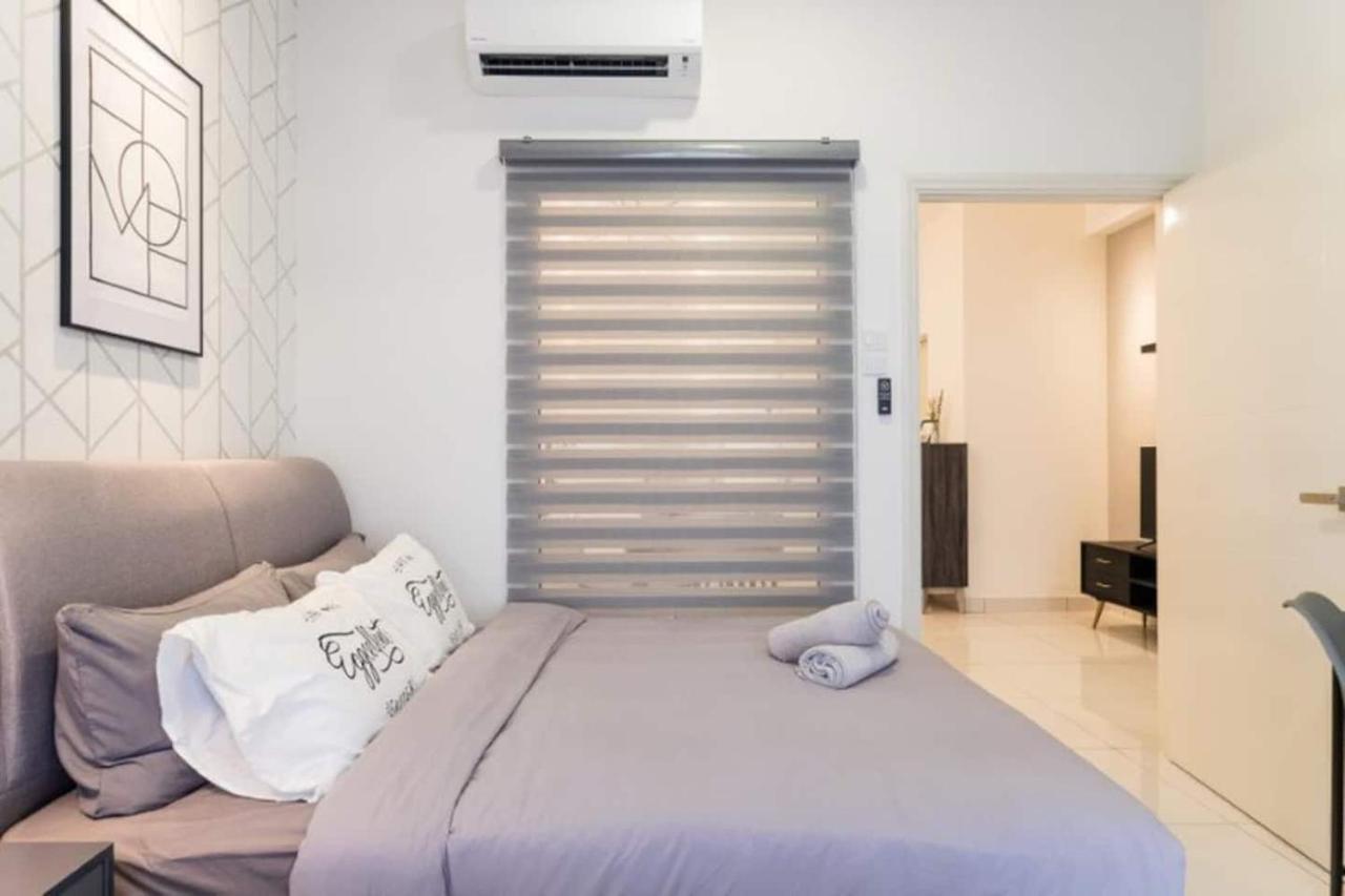 Arte Mont Kiara 3Pax Jacuzzi Pool Gym Near Mitec Matrade Διαμέρισμα Κουάλα Λουμπούρ Εξωτερικό φωτογραφία