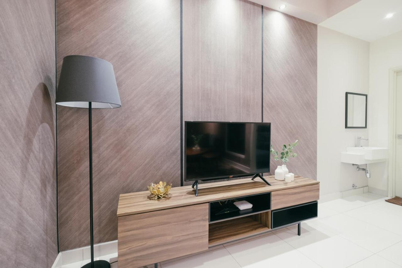 Arte Mont Kiara 3Pax Jacuzzi Pool Gym Near Mitec Matrade Διαμέρισμα Κουάλα Λουμπούρ Εξωτερικό φωτογραφία