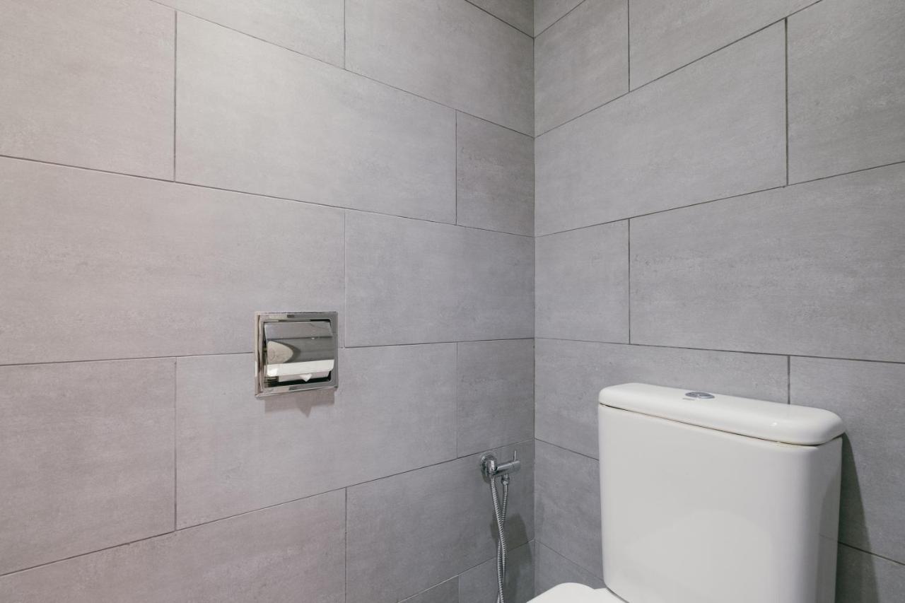 Arte Mont Kiara 3Pax Jacuzzi Pool Gym Near Mitec Matrade Διαμέρισμα Κουάλα Λουμπούρ Εξωτερικό φωτογραφία