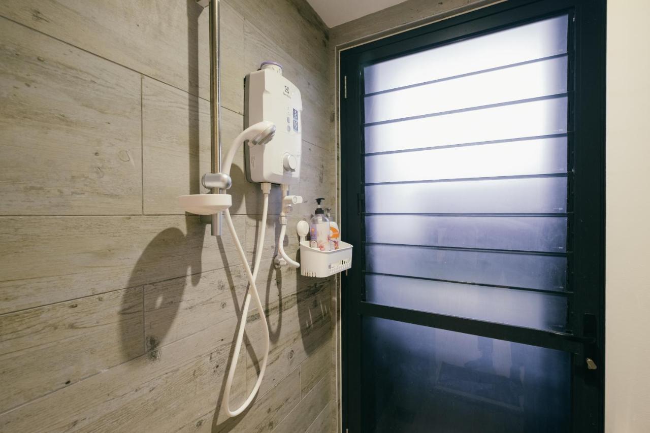 Arte Mont Kiara 3Pax Jacuzzi Pool Gym Near Mitec Matrade Διαμέρισμα Κουάλα Λουμπούρ Εξωτερικό φωτογραφία